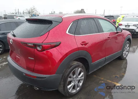2023 Mazda Cx-30 2.5 S Premium z USA, uszkodzony, nr VIN 3MVDMBDM1PM506778